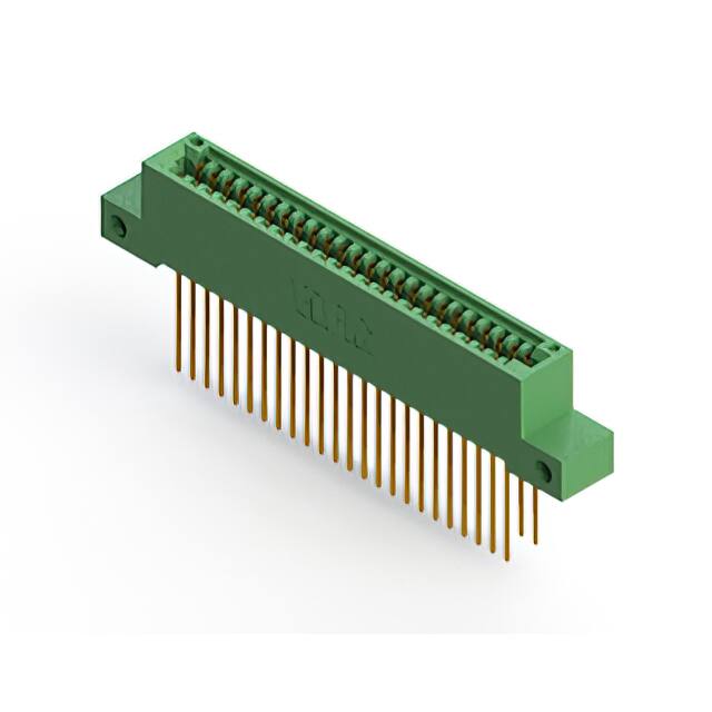 345-048-542-212 EDAC Inc.  Edgeboard Connectors